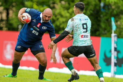 Федерация регби России — rugby.ru официальный сайт - Официальный сайт Федерации регби России