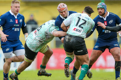 Федерация регби России — rugby.ru официальный сайт - Официальный сайт Федерации регби России