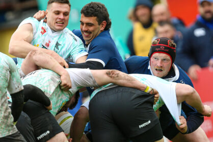 Федерация регби России — rugby.ru официальный сайт - Официальный сайт Федерации регби России