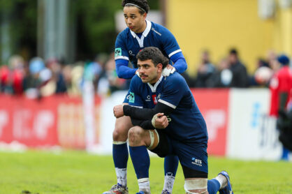 Федерация регби России — rugby.ru официальный сайт - Официальный сайт Федерации регби России
