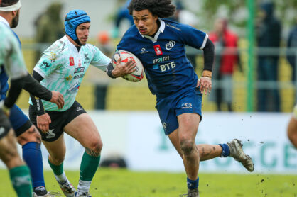 Федерация регби России — rugby.ru официальный сайт - Официальный сайт Федерации регби России