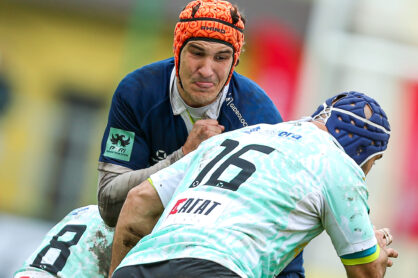 Федерация регби России — rugby.ru официальный сайт - Официальный сайт Федерации регби России