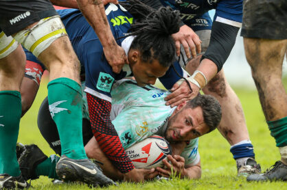 Федерация регби России — rugby.ru официальный сайт - Официальный сайт Федерации регби России