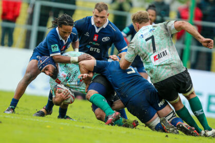 Федерация регби России — rugby.ru официальный сайт - Официальный сайт Федерации регби России