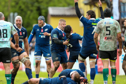 Федерация регби России — rugby.ru официальный сайт - Официальный сайт Федерации регби России