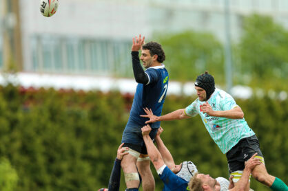 Федерация регби России — rugby.ru официальный сайт - Официальный сайт Федерации регби России