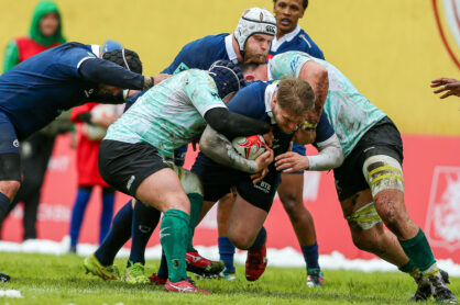 Федерация регби России — rugby.ru официальный сайт - Официальный сайт Федерации регби России