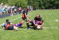 Федерация регби России — rugby.ru официальный сайт - Официальный сайт Федерации регби России