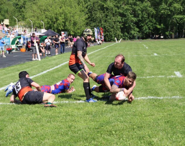Федерация регби России — rugby.ru официальный сайт - Официальный сайт Федерации регби России