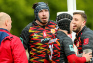 Федерация регби России — rugby.ru официальный сайт - Официальный сайт Федерации регби России