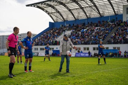Федерация регби России — rugby.ru официальный сайт - Официальный сайт Федерации регби России