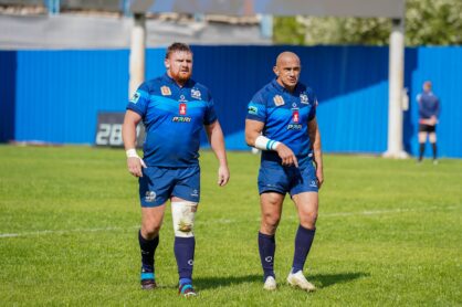 Федерация регби России — rugby.ru официальный сайт - Официальный сайт Федерации регби России
