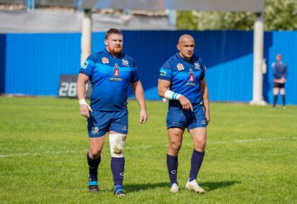 Федерация регби России — rugby.ru официальный сайт - Официальный сайт Федерации регби России