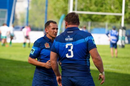 Федерация регби России — rugby.ru официальный сайт - Официальный сайт Федерации регби России
