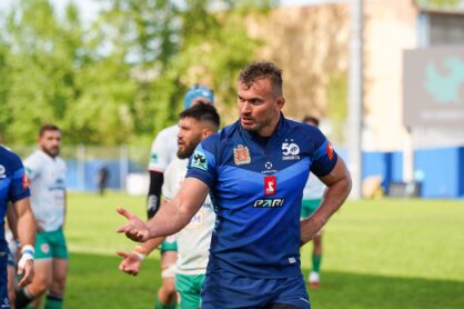 Федерация регби России — rugby.ru официальный сайт - Официальный сайт Федерации регби России