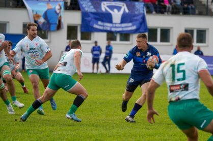Федерация регби России — rugby.ru официальный сайт - Официальный сайт Федерации регби России
