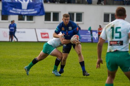 Федерация регби России — rugby.ru официальный сайт - Официальный сайт Федерации регби России