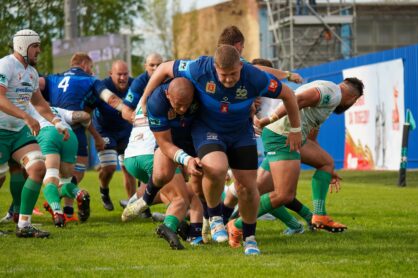 Федерация регби России — rugby.ru официальный сайт - Официальный сайт Федерации регби России