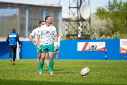 Федерация регби России — rugby.ru официальный сайт - Официальный сайт Федерации регби России