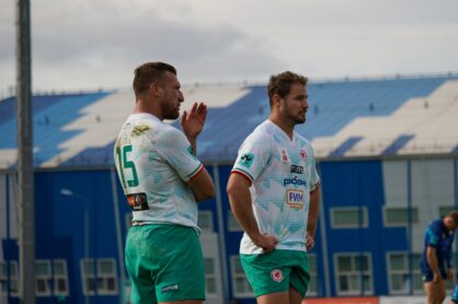 Федерация регби России — rugby.ru официальный сайт - Официальный сайт Федерации регби России