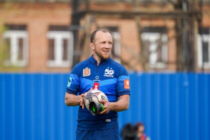 Федерация регби России — rugby.ru официальный сайт - Официальный сайт Федерации регби России