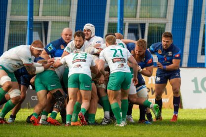 Федерация регби России — rugby.ru официальный сайт - Официальный сайт Федерации регби России