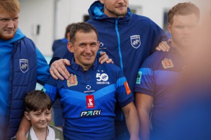 Федерация регби России — rugby.ru официальный сайт - Официальный сайт Федерации регби России