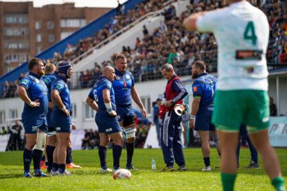 Федерация регби России — rugby.ru официальный сайт - Официальный сайт Федерации регби России