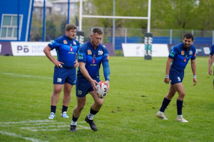 Федерация регби России — rugby.ru официальный сайт - Официальный сайт Федерации регби России