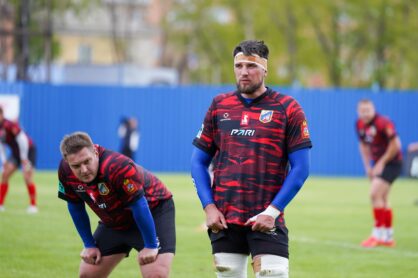Федерация регби России — rugby.ru официальный сайт - Официальный сайт Федерации регби России