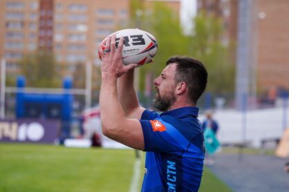Федерация регби России — rugby.ru официальный сайт - Официальный сайт Федерации регби России