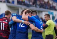 Федерация регби России — rugby.ru официальный сайт - Официальный сайт Федерации регби России