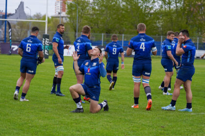 Федерация регби России — rugby.ru официальный сайт - Официальный сайт Федерации регби России
