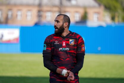 Федерация регби России — rugby.ru официальный сайт - Официальный сайт Федерации регби России