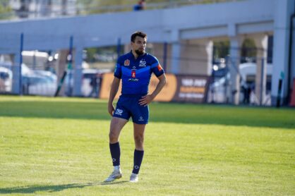 Федерация регби России — rugby.ru официальный сайт - Официальный сайт Федерации регби России