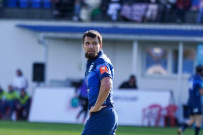 Федерация регби России — rugby.ru официальный сайт - Официальный сайт Федерации регби России