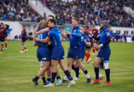 Федерация регби России — rugby.ru официальный сайт - Официальный сайт Федерации регби России