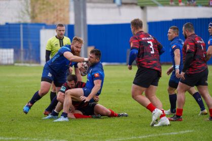 Федерация регби России — rugby.ru официальный сайт - Официальный сайт Федерации регби России