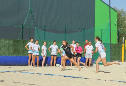 Федерация регби России — rugby.ru официальный сайт - Официальный сайт Федерации регби России