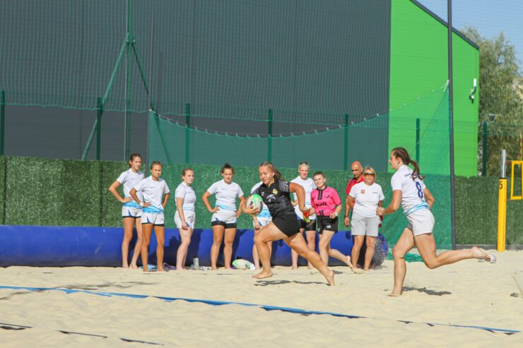 Федерация регби России — rugby.ru официальный сайт - Официальный сайт Федерации регби России