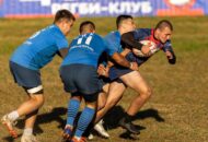 Федерация регби России — rugby.ru официальный сайт - Официальный сайт Федерации регби России
