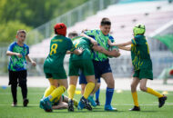 Федерация регби России — rugby.ru официальный сайт - Официальный сайт Федерации регби России
