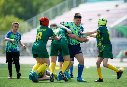 Федерация регби России — rugby.ru официальный сайт - Официальный сайт Федерации регби России