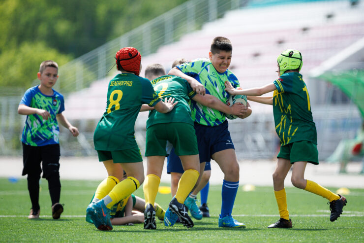 Федерация регби России — rugby.ru официальный сайт - Официальный сайт Федерации регби России