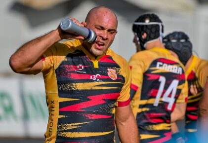 Федерация регби России — rugby.ru официальный сайт - Официальный сайт Федерации регби России
