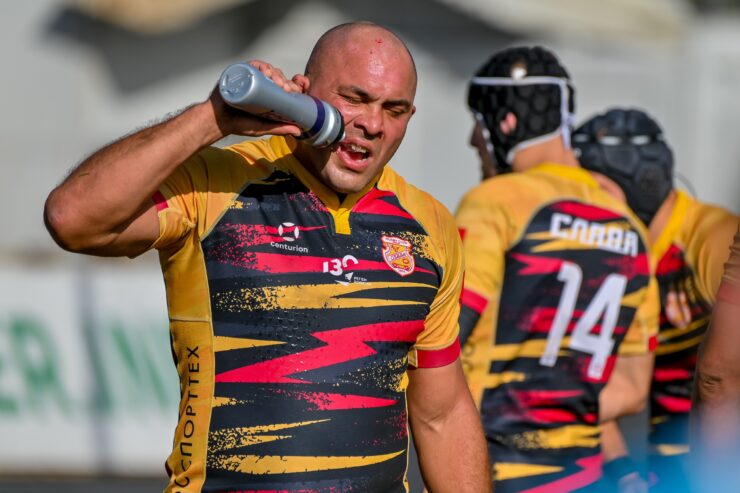 Федерация регби России — rugby.ru официальный сайт - Официальный сайт Федерации регби России