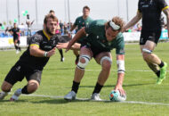 Федерация регби России — rugby.ru официальный сайт - Официальный сайт Федерации регби России