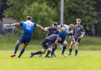 Федерация регби России — rugby.ru официальный сайт - Официальный сайт Федерации регби России
