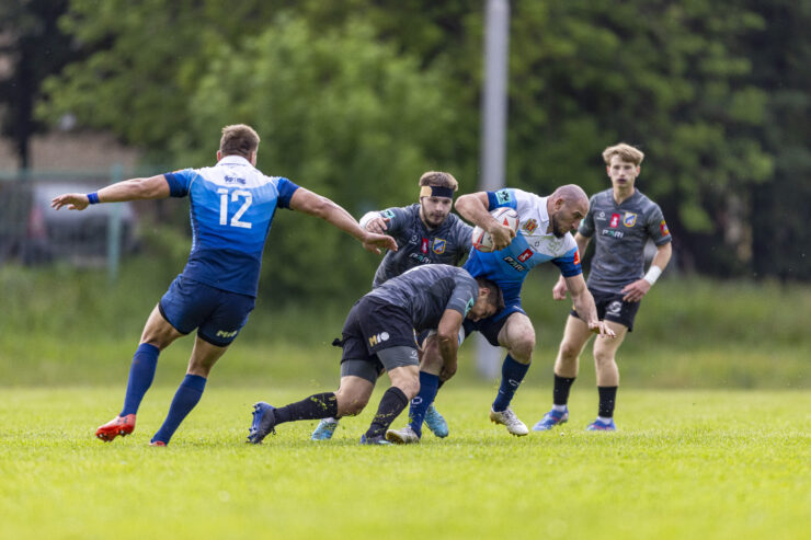 Федерация регби России — rugby.ru официальный сайт - Официальный сайт Федерации регби России