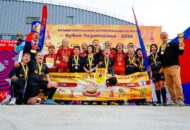 Федерация регби России — rugby.ru официальный сайт - Официальный сайт Федерации регби России